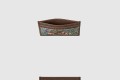 [GUCCI-구찌]디즈니x구찌 도날드덕 프린트 카드지갑 647942