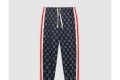 [GUCCI-구찌]GG 자카드 조깅 팬츠 496920