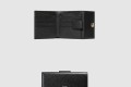 [GUCCI-구찌]GG 플랩 지갑 456112