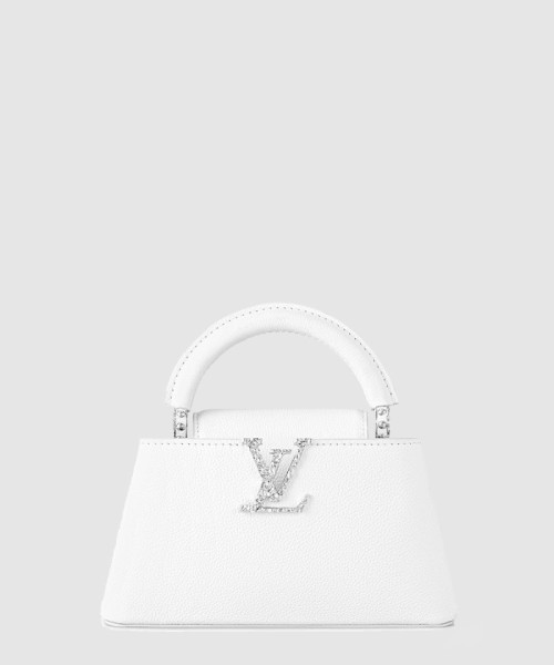 [LOUIS VUITTON-루이비통]카퓌신 이스트 웨스트 미니 M24671