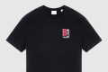 [BURBERRY-버버리]로고 라운드 티셔츠 80454931