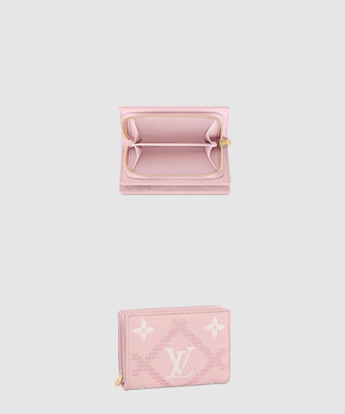 [LOUIS VUITTON-루이비통]클레아 지갑 M81212