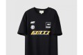 [GUCCI-구찌]로고 프린트 티셔츠 775503