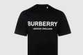 [BURBERRY-버버리]로고 코튼 티셔츠 8026016