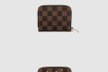 [LOUIS VUITTON-루이비통]크리스마스 동전 지갑 M80492