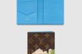 [LOUIS VUITTON-루이비통]여권지갑 M80886