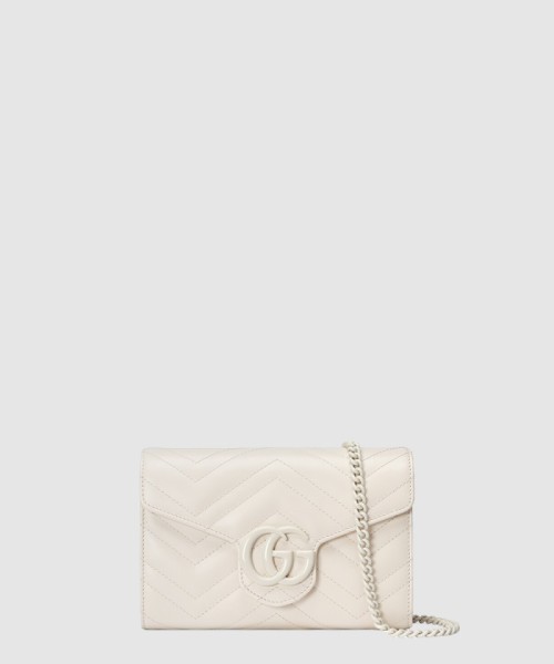 [GUCCI-구찌]마틀라세 미니백 ‎474575