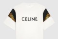 [CELINE-셀린느]오버사이즈 저지 티셔츠 2X50A6