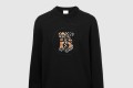 [BURBERRY-버버리]모노그램 모티프 울 스웨터 80572611