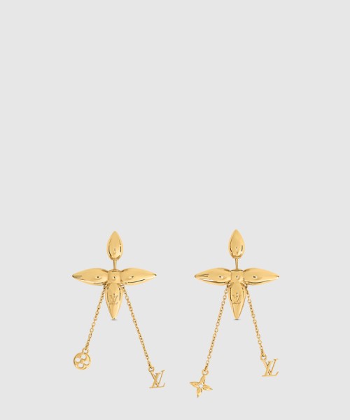 [LOUIS VUITTON-루이비통]루이제트 귀걸이 M00777