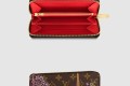 [LOUIS VUITTON-루이비통]지피 장지갑 M68487
