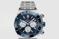 [BREITLING-브라이틀링]크로노맷 B01 44 AB013616