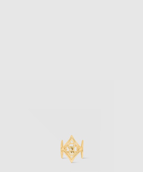 [LOUIS VUITTON-루이비통]LV 트위기 반지 M0906S