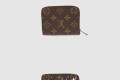 [LOUIS VUITTON-루이비통]지피 동전지갑 M63831