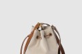[MIUMIU-미우미우]가죽 버킷백 5BE090