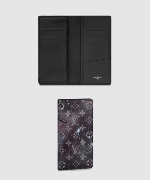 [LOUIS VUITTON-루이비통]브라자 지갑 M63871