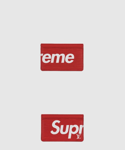 [LOUIS VUITTON-루이비통]카드 홀더 M60703