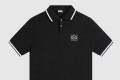 [LOEWE-로에베]코튼피케 폴로 셔츠