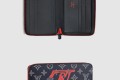 [LOUIS VUITTON-루이비통]체인 장지갑 M62931