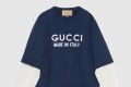 [GUCCI-구찌]레이어드 이펙트 로고 디테일 맨투맨 768458