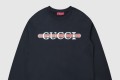 [GUCCI-구찌]프린트 코튼 저지 맨투맨 789582