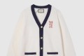 [GUCCI-구찌]울 니트 가디건 724933