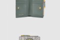 [DIOR-디올]30Montaigne Dahlia 지갑 S2197