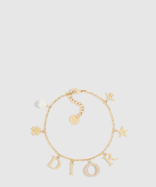 [DIOR-디올]Dio(r)evolution 팔찌 B2516