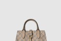 [GUCCI-구찌]스몰 내추럴 그레인 토백 795349