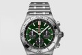 [BREITLING-브라이틀링]크로노맷 B01 42 AB013410