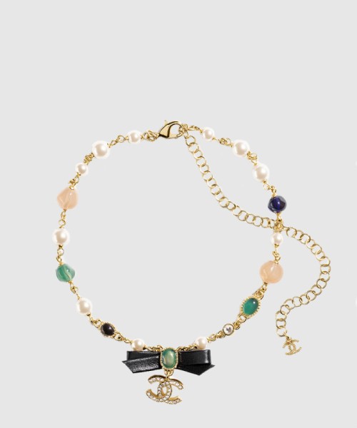 [CHANEL-샤넬]목걸이 ABD859