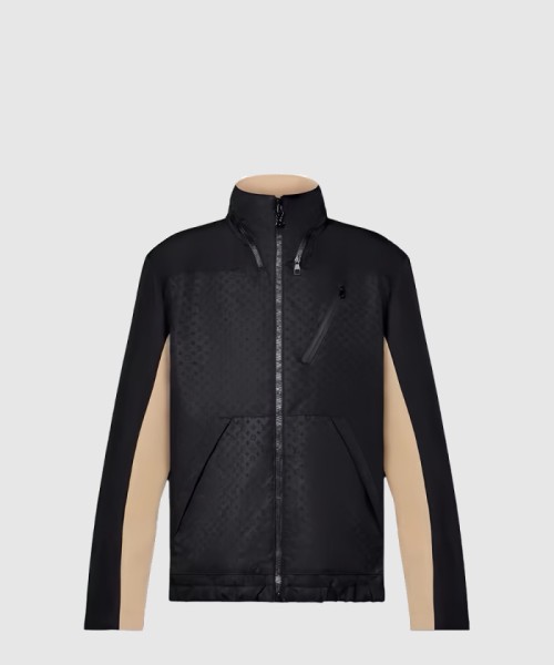 [LOUIS VUITTON-루이비통]테크니컬 나일론 윈드브레이커 1ABJBX