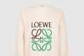 [LOEWE-로에베]애너그램 레귤러 핏 스웻셔츠 코튼
