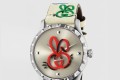 [GUCCI-구찌]지타임리스 워치 38 732076