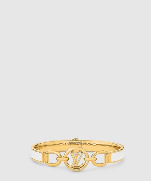 [LOUIS VUITTON-루이비통]서클 프라임 팔찌 M1095M