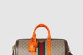 [GUCCI-구찌]사보이 스몰 더플백 724642