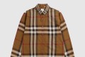 [BURBERRY-버버리]코튼 포플린 셔츠 80585791