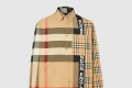 [BURBERRY-버버리]코튼 포플린 셔츠 80331011