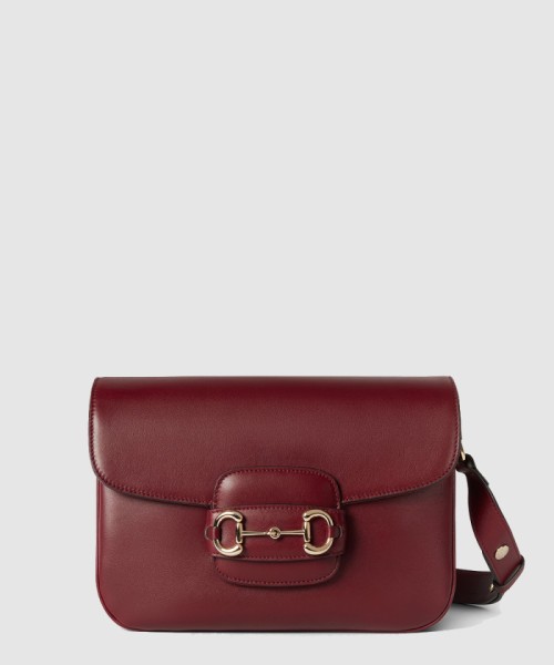 [GUCCI-구찌]홀스빗 1955 스몰 숄더백 815178