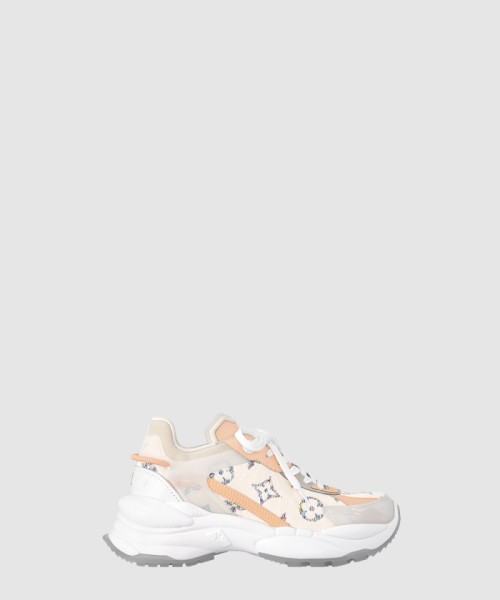 [LOUIS VUITTON-루이비통]런 55 스니커즈 1ACSPZ