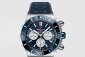 [BREITLING-브라이틀링]크로노맷 B01 44 AB013616
