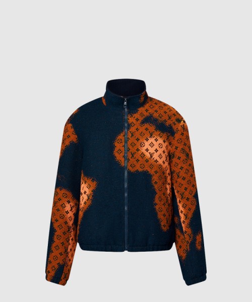 [LOUIS VUITTON-루이비통]부클레 블루종 1AF887