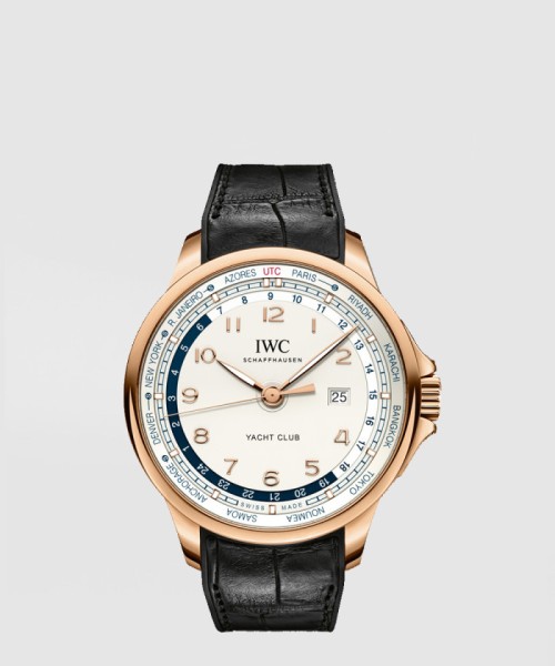 [IWC-아이더블유씨]포르투기저 45.4 IW326605