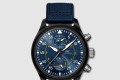 [IWC-아이더블유씨]파일럿 워치 크로노그래프 44.5 IW389008
