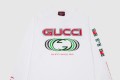 [GUCCI-구찌]프린트 코튼 저지 티셔츠 784364