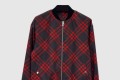 [BURBERRY-버버리]체크 자켓 80930071