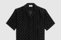 [CELINE-셀린느]프린트 하와이안 셔츠 2C9469