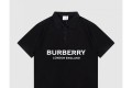 [BURBERRY-버버리]로고 프린트 반팔 80094971