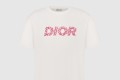 [DIOR-디올]캐주얼 핏 티셔츠 483J6