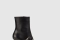 [JIMMY CHOO-지미추]Magik 90 Leather Boot